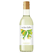 EF CHARDONNAY 187ML