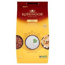 KOHINOOR GOLD BASMATI 10KG