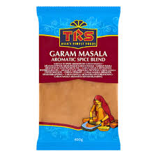 TRS GARAM MASALA 400G