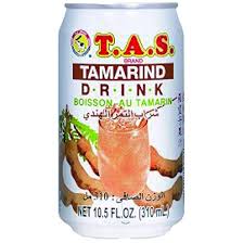 TS TAMRIND JUICE 310ML