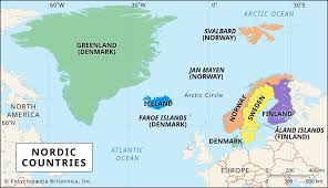 NORDIC
