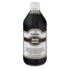 BENJAMIN ARTIFI VANILLA 480ML