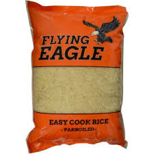 FLYING EAGLE JASMINE 5KG