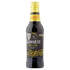GUINNESS FES IRISH BOTTL 330ML