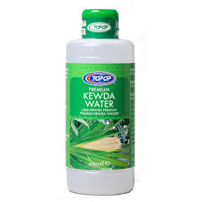 TOP OP KAWDA WATER 200ML
