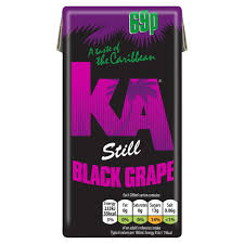 KA FRUIT PUNCH 288ML