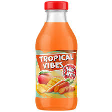 TV MANGO CARROT 300ML