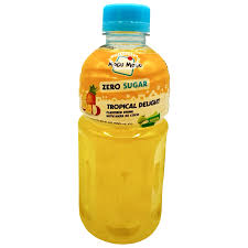 MOGU TROPICAL DELIGHT ZERO 320
