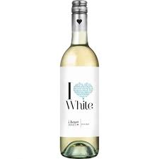 I HEART WHITE DRY 75CL
