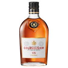 COURVOISIER 35CL