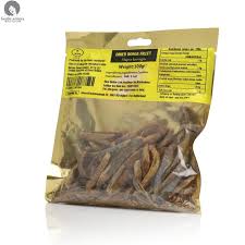 HB BONGA FILLET 100G