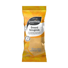 GF GROUND FENUGREEK 100G