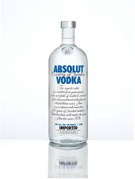 ABSOLUT 70CL