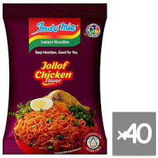 INDOMIE JOLLOF CHICKEN 70G