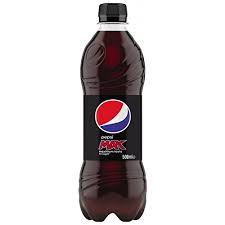 PEPSI MAX 500ML