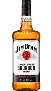 JIM BEAM 70CL