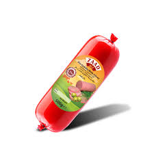 .ZAAD BEEF WITH OLIVE 500G