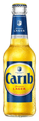 CARIB 330ML