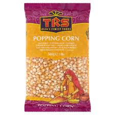 TRS POPCORN 2KG