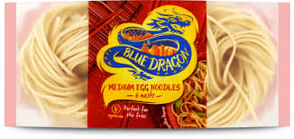 BLUE DRAGON MEDIUM EGG 250G