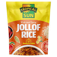 TS JOLLOF RICE 250G