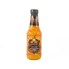 BARON WEST INDIAN HOT SAU 397G