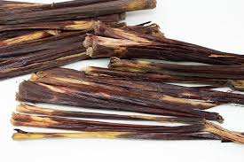 GT WAAKYE LEAVES 85G