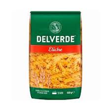 DELVERDE ELICHE 400G
