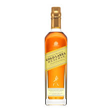 GOLD LABEL 70CL