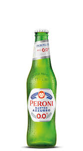 PERONI ZERO 330ML