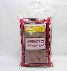 SHANKAR MATTA RICE 5KG