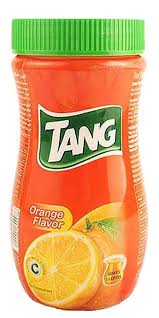 TANG ORANGE 450G
