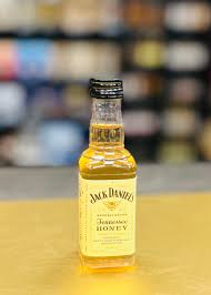 JACK DANIELS HONEY 5CL