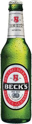 BECKS 275ML