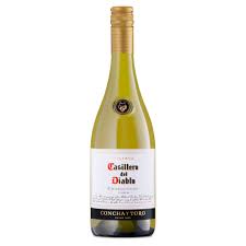 CASILLERO CHARDONNAY 75CL