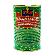 TRS SARSON KA SAAG 450G