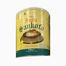SANKOFA FUFU 2KG