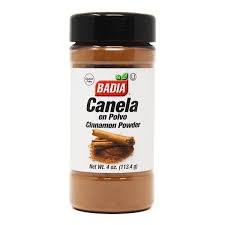 BADIA CINNAMON POWDER 113G