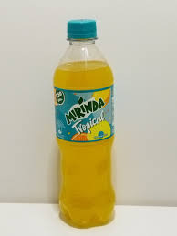 MIRINDA TROPICAL 500ML