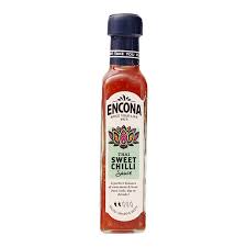 ENCONA THAI SWEET CHILLI 142ML