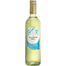 BH CRISP & FRUITY 75CL