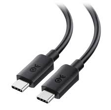 TYPE C TO C CABLE