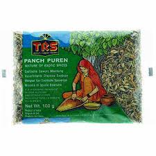 TRS PANCH PUREN 100G