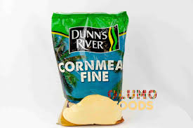 DR CORNMEAL FINE 1.5KG