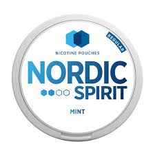 NORDIC SPIRIT 4 MINT