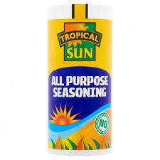 TROPICAL SUN SEASON IT 100G