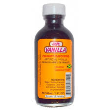 MCLAS VANILLA FLAVOURING 60ML