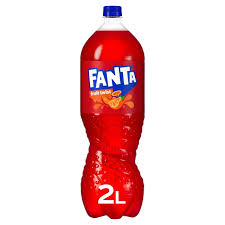 FANTA TWIST 2L