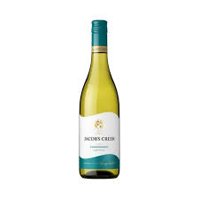 JACOBS CHARDONNAY 75CL