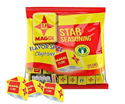 MAGGI STAR SEASONING 400G